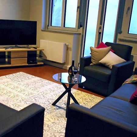 Haus Am See Берлін Екстер'єр фото