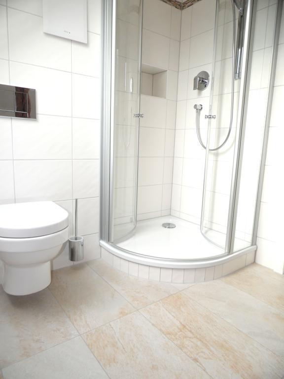 Haus Am See Берлін Номер фото