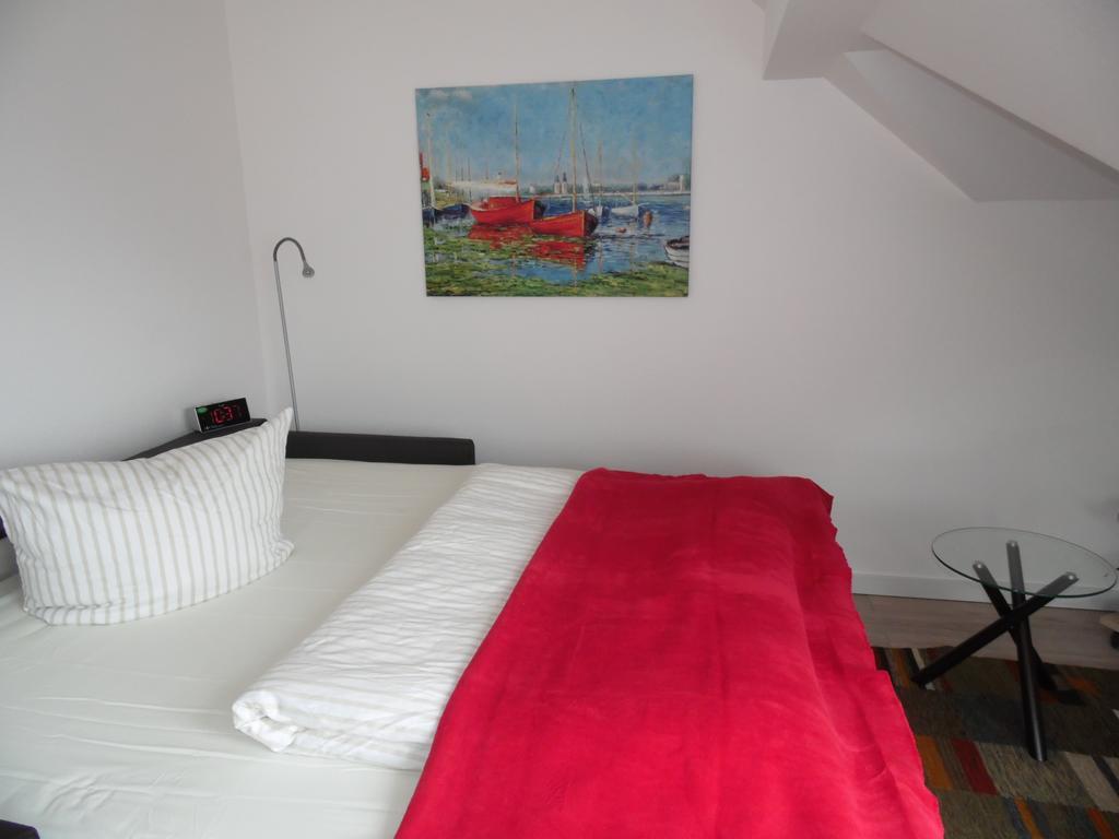 Haus Am See Берлін Номер фото