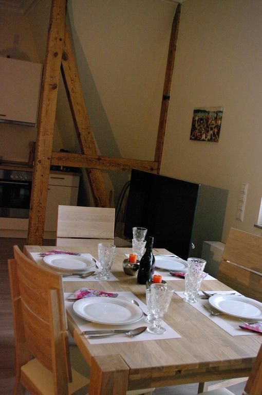 Haus Am See Берлін Номер фото