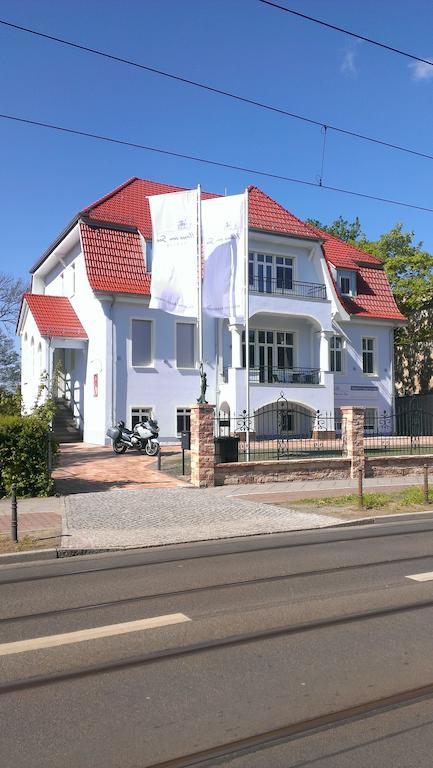 Haus Am See Берлін Екстер'єр фото