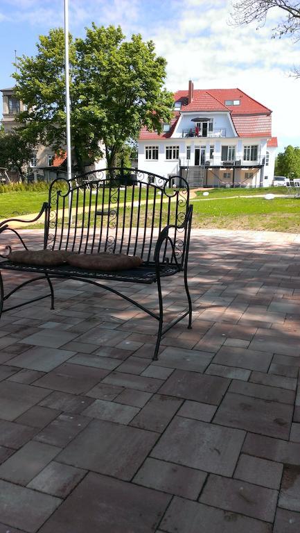 Haus Am See Берлін Екстер'єр фото