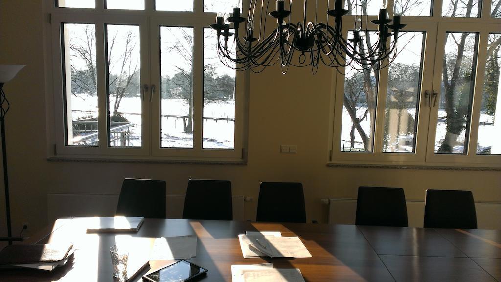 Haus Am See Берлін Екстер'єр фото