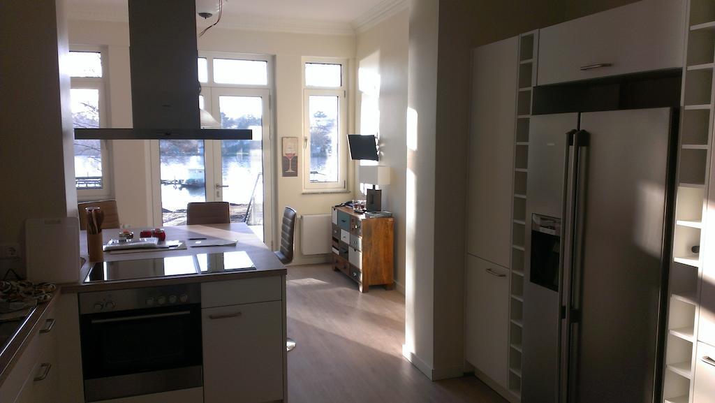 Haus Am See Берлін Номер фото