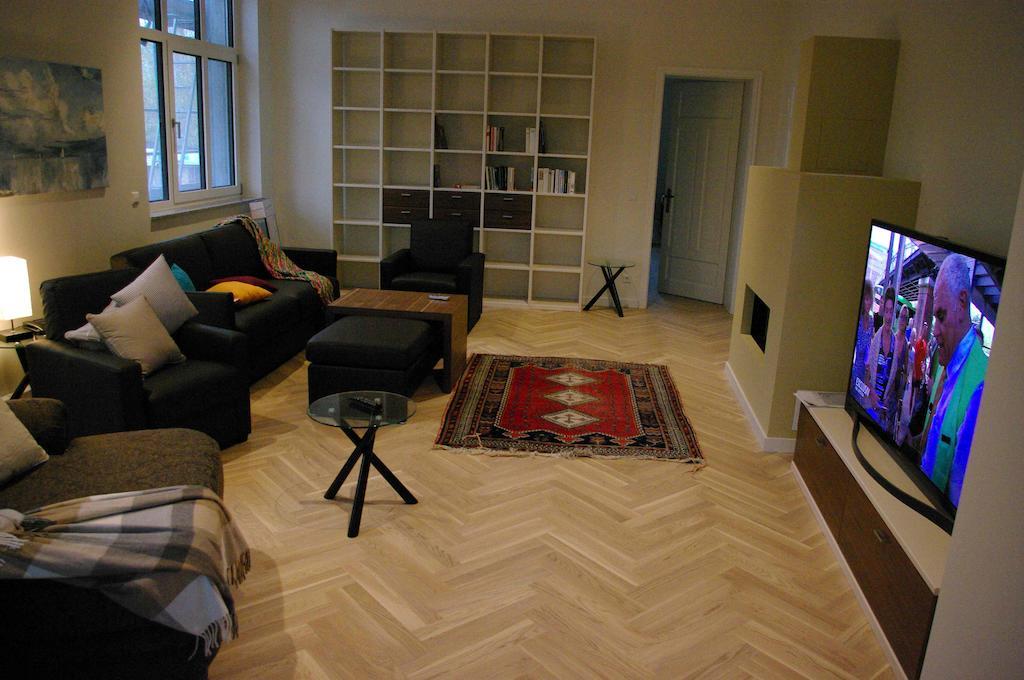 Haus Am See Берлін Номер фото