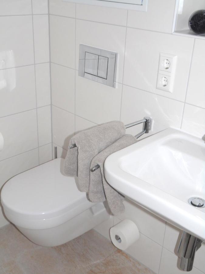 Haus Am See Берлін Екстер'єр фото